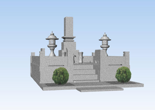 3D-CADで完成想定図を!
