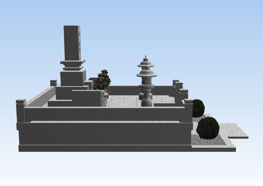3D-CADで完成想定図を!
