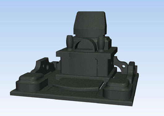 3D-CADで完成想定図を!
