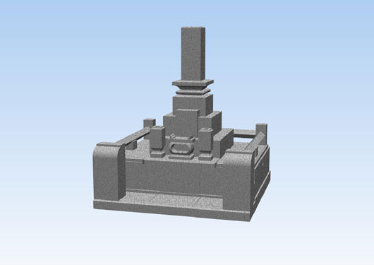 3D-CADで完成想定図を！