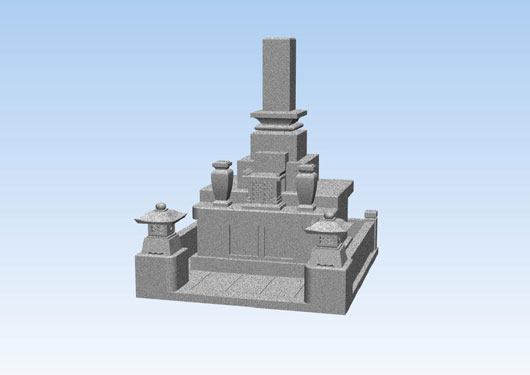 3D-CADで完成想定図を！