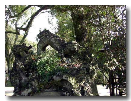 吉香神社