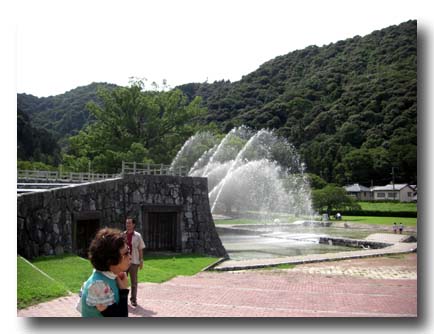 吉香公園-きっこうこうえん