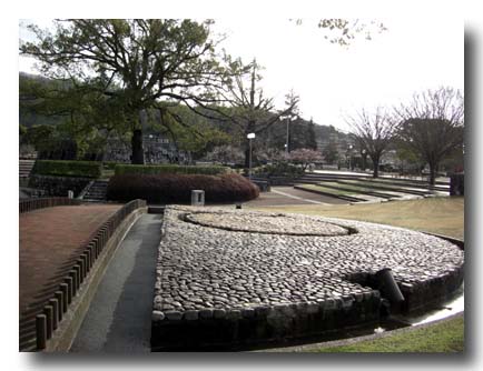 吉香公園-きっこうこうえん