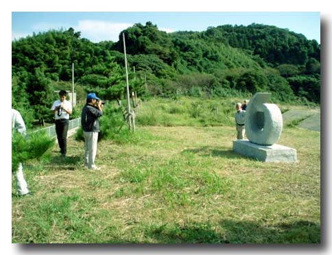 株式会社中野グラニットメニュー藤沢秀行-モニュメント完成まで-3メニューContentsメニューメニューメニューメニューメニューメニューメニュー