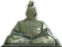 萩城(指月城)築城「毛利輝元」