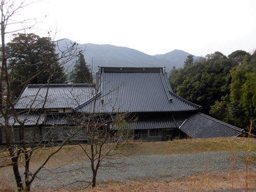 納骨堂が出来るまで
