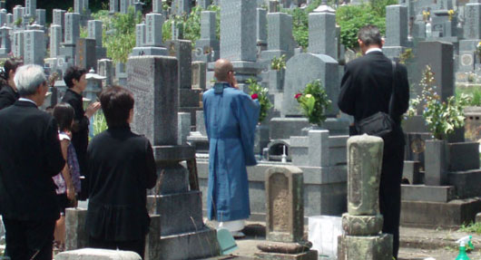 抜魂・閉眼・遷仏とは